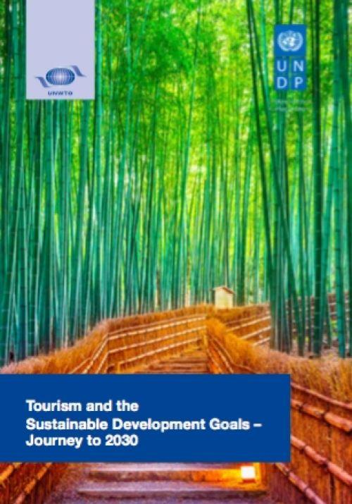 Lire la suite à propos de l’article Comment accélérer le passage vers un secteur du tourisme plus durable selon l’OMT et le PNUD