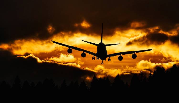 You are currently viewing Air France : l’avenir de la compagnie est-il menacé ?