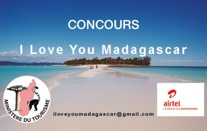 Lire la suite à propos de l’article « I love you Madagascar »: des lots pour les lauréats