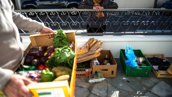 You are currently viewing Réduire le gaspillage alimentaire, c’est payant!