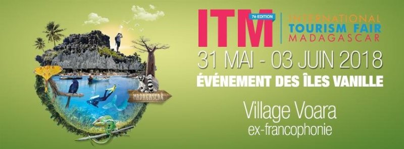 You are currently viewing ITM 2018 : plus de 75 agences et médias étrangers en éductour