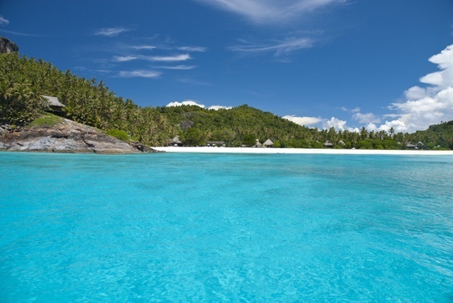 Lire la suite à propos de l’article L’hôtel de l’île du Nord aux Seychelles remporte un prix prestigieux pour la conservation des espèces et des habitats