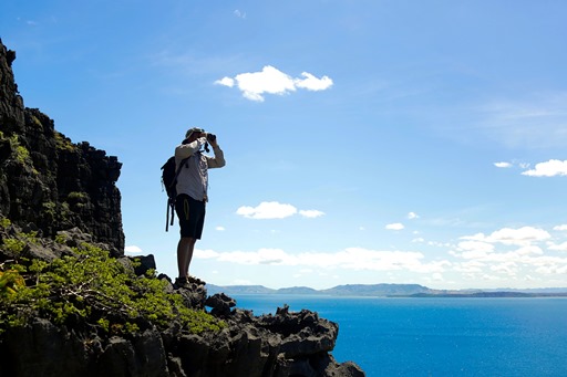 Lire la suite à propos de l’article Tourisme: 255 460 visiteurs en 2017