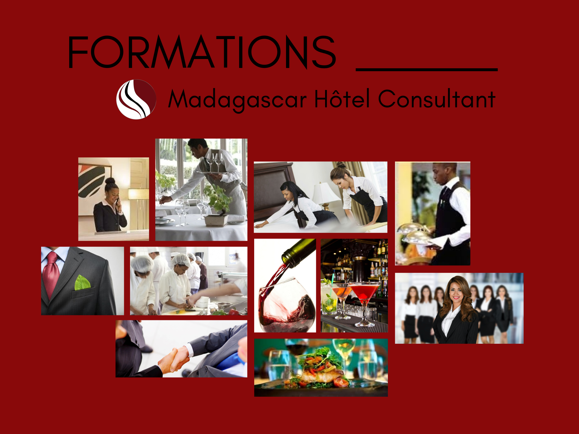 You are currently viewing Nouveau ! Découvrez toutes les formations de Madagascar Hôtel Consultant