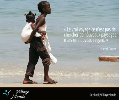 You are currently viewing Lancement du challenge Village Monde 2018 : ‘Explorons un monde de destinations durables’
