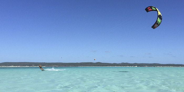 You are currently viewing Sainte Marie, le nouveau spot de kitesurf à Madagascar et dans l’Océan Indien