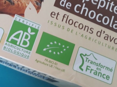 Lire la suite à propos de l’article Bio : des labels plus pointilleux ?