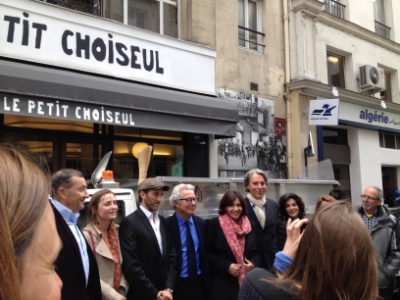 You are currently viewing Les restaurateurs, pionniers du tri des bio-déchets