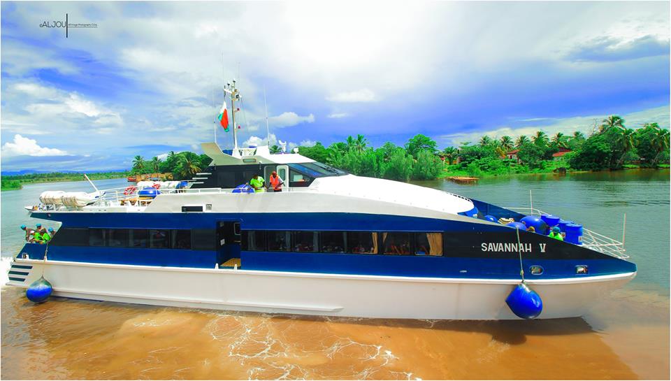 You are currently viewing Le Savannah V pour rejoindre Maroantsetra au départ de Toamasina