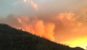 Californie : un incendie menace le parc de Yosemite