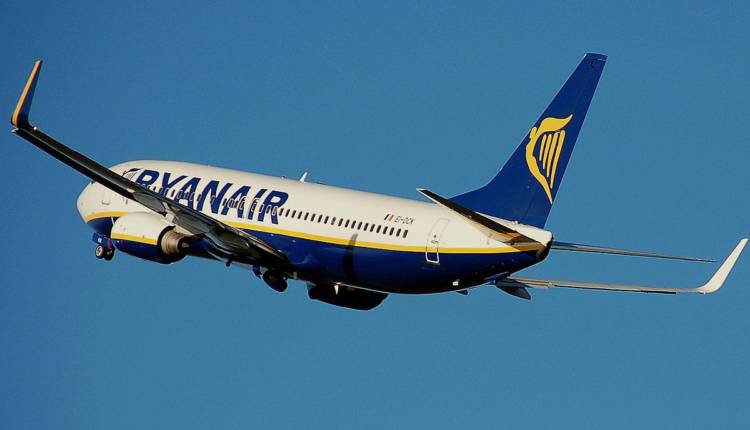 You are currently viewing Ryanair va faire payer les valises en cabine