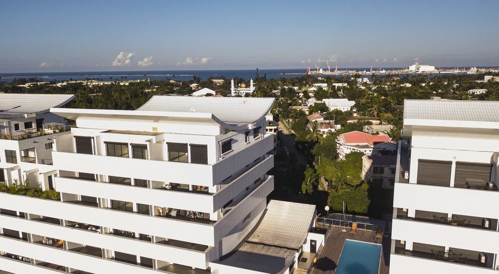 Lire la suite à propos de l’article Madagascar : Toamasina accueille son premier appart-hôtel