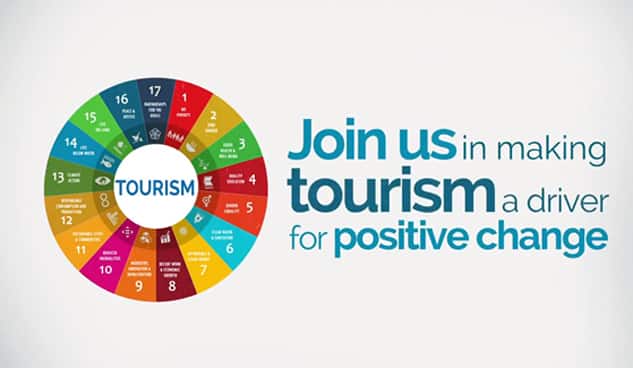 You are currently viewing Une plateforme pour favoriser le tourisme durable