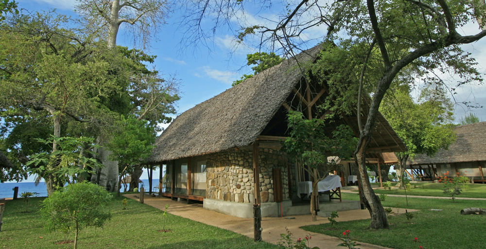 Lire la suite à propos de l’article Eden Lodge Madagascar: Making waves on coastal island