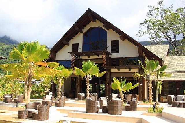 You are currently viewing L’Hotel H Resort aux Seychelles reconnu pour ses initiatives vertes
