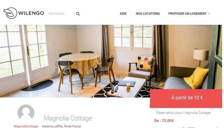 You are currently viewing Start-up : Wilengo veut devenir le Airbnb des voyageurs handicapés