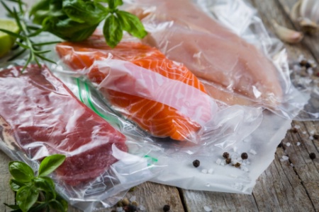 Lire la suite à propos de l’article La cuisson et la conservation sous vide