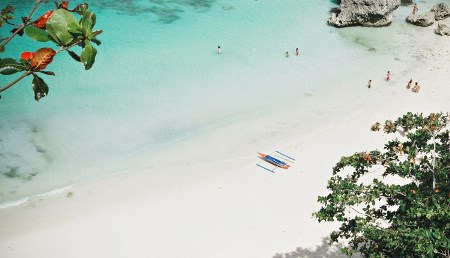 You are currently viewing Philippines : l’île de Boracay rouvre avec de nouvelles règles