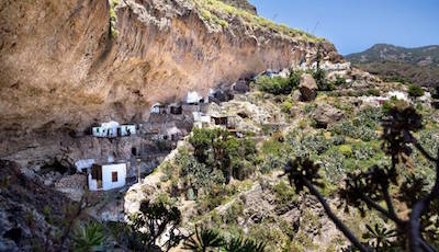 You are currently viewing Les îles Canaries, modèles du tourisme vert ?