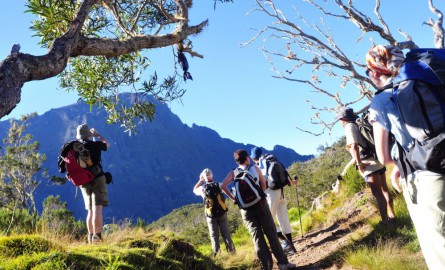 You are currently viewing La Réunion: Des recettes touristiques inédites pour le premier semestre 2018