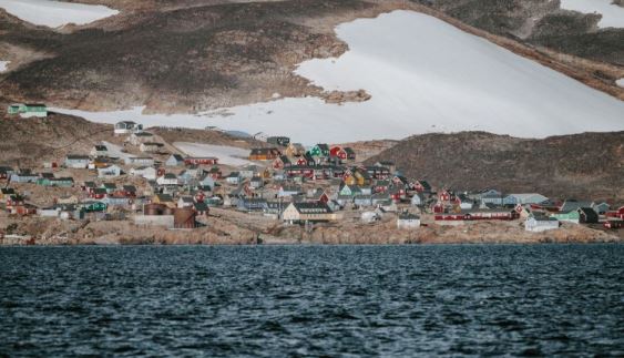 Lire la suite à propos de l’article Aérien : le Groenland va construire trois aéroports internationaux