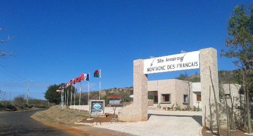 Lire la suite à propos de l’article Diégo Suarez : de nouvelles infrastructures d’accueil à la montagne des français