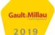 Gastronomie : les tendances vues par la sélection Gault&Millau 2019