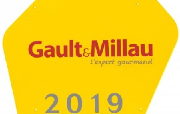 Lire la suite à propos de l’article Gastronomie : les tendances vues par la sélection Gault&Millau 2019