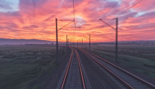 You are currently viewing Le Maroc inaugure le premier TGV d’Afrique entre Tanger à Casablanca