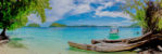 Palaos le premier archipel du Pacifique à bannir la crème solaire