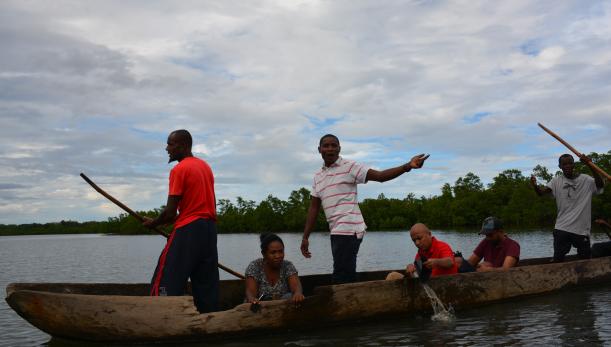 Lire la suite à propos de l’article L’île Sainte-Marie s’oriente vers le développement durable