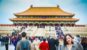 Tourisme : la Chine pourrait détrôner la France d’ici 2030