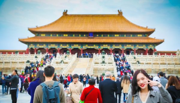 You are currently viewing Tourisme : la Chine pourrait détrôner la France d’ici 2030