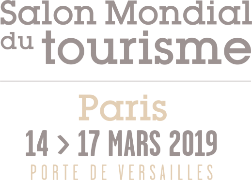 You are currently viewing Salon Mondial du tourisme à Paris du 14 au 17 mars 2018