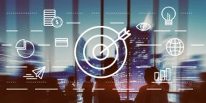 Marketing Advertising Commercial Strategy Concept