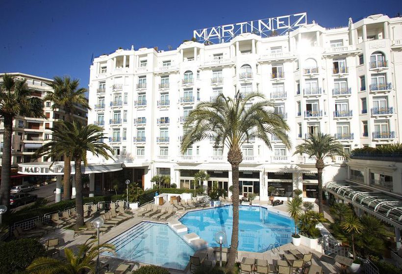 Lire la suite à propos de l’article France : L’hôtel Martinez à Cannes obtient le label Green Globe