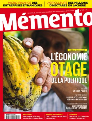 You are currently viewing Retrouvez MH Consultant dans la magazine Memento de Janvier!