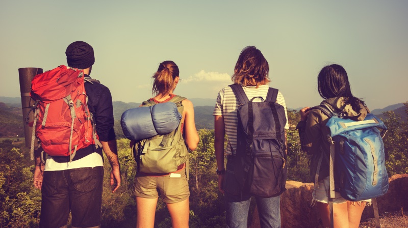 Lire la suite à propos de l’article “Le tourisme, une industrie qui tue ce dont elle vit”