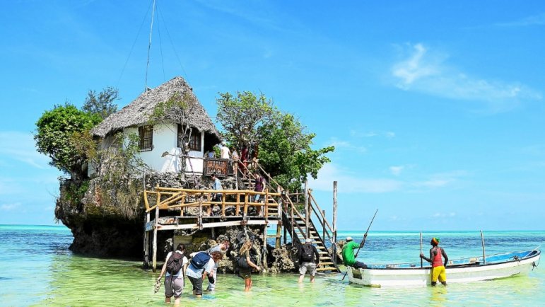 You are currently viewing Zanzibar. Perle authentique de l’Indien