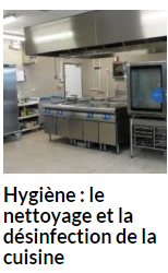 blog hygiène