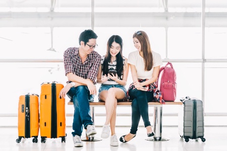 You are currently viewing Les millennials chinois à la recherche d’expériences de voyage personnalisées et innovantes