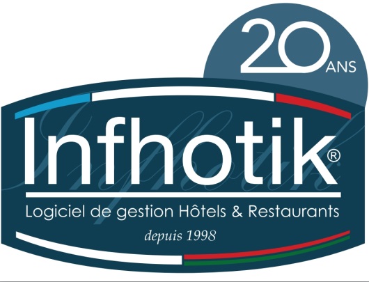 You are currently viewing Nouveau! Infhotik, logiciel de gestion pour hôtels et restaurants à Madagascar