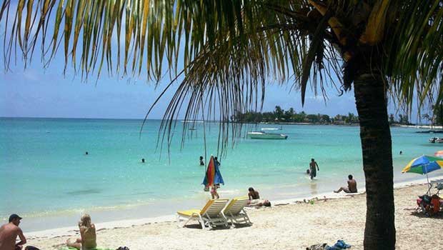 You are currently viewing Les Seychelles s’attendent à un rebond du tourisme cette année