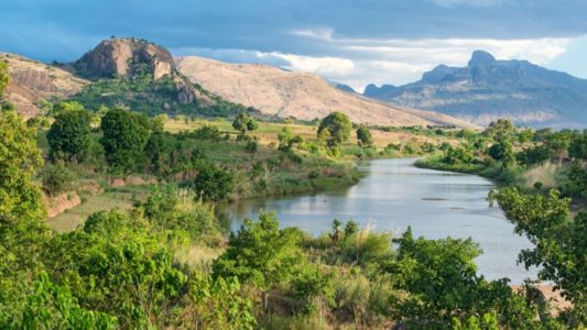 You are currently viewing Madagascar: lancement d’un projet de résilience climatique par la biodiversité