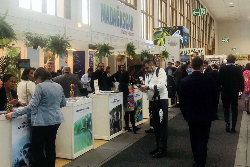 Lire la suite à propos de l’article Destination Madagascar : satisfécit des exposants à l’ITB à Berlin