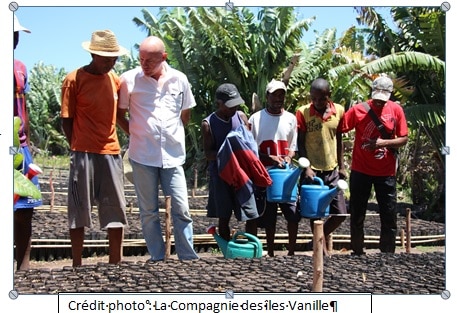 You are currently viewing A La Réunion, dix étudiants en BTS Tourisme ont créé des offres « tourisme durable »