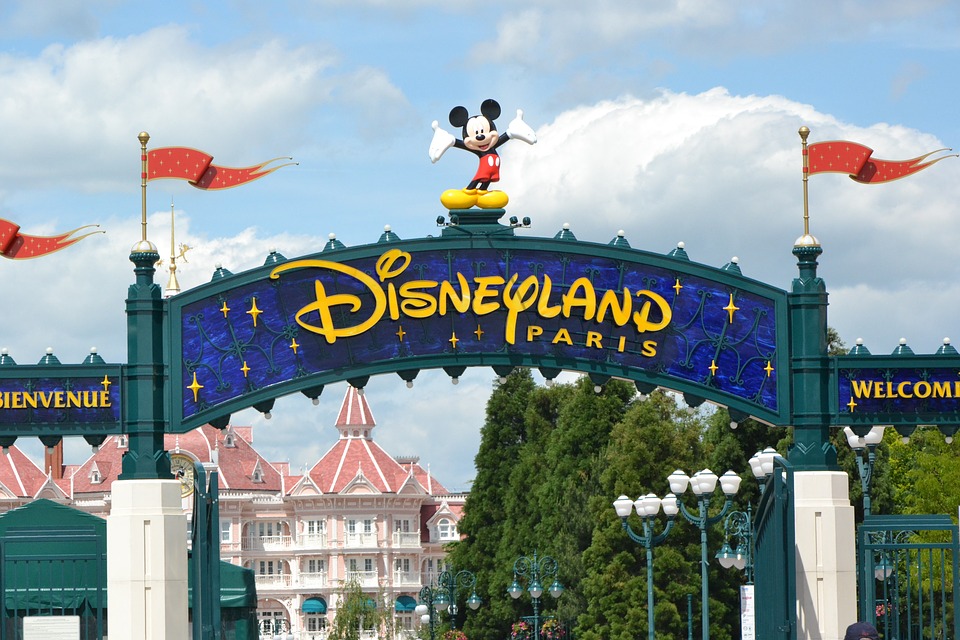 You are currently viewing Disneyland Paris : l’écologie pour de vrai ?