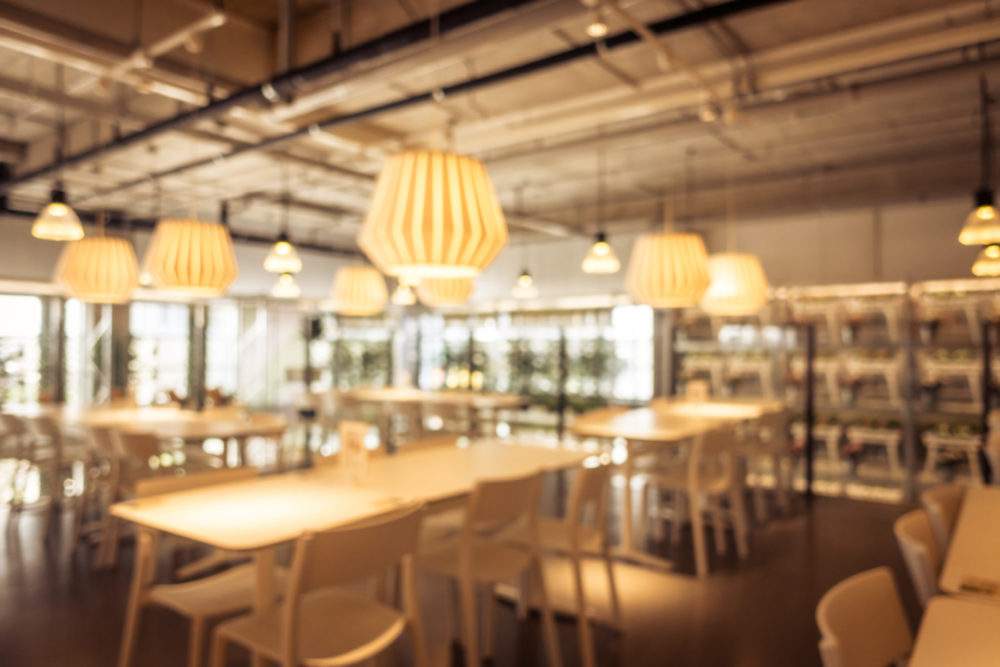 You are currently viewing Sirha Green : comment aménager de façon durable son restaurant