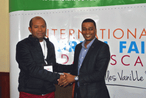Lire la suite à propos de l’article Salon ITM 2019 : 630 rendez-vous entre les professionnels malgaches et étrangers organisés