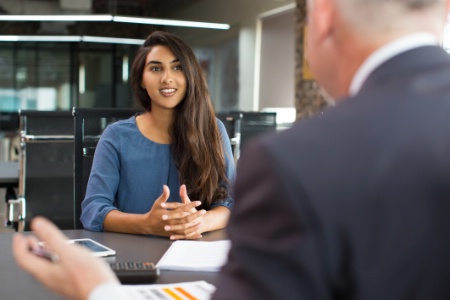 Lire la suite à propos de l’article Recherche d’emploi : comment faire de son manque d’expérience un atout ?